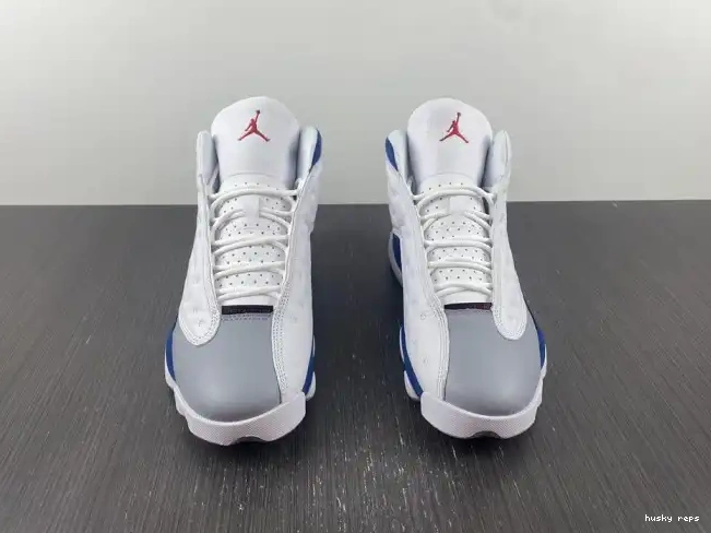 Rep Husky 414571-164 French Blue Air 13 Jordan 0601
